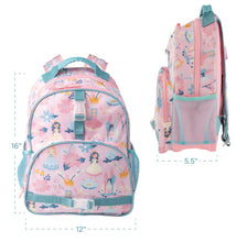 Load image into Gallery viewer, ALL OVER PRINT BACKPACKS GIRLS