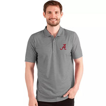 Load image into Gallery viewer, ANTIGUA ESTEEM MEN'S POLO-ALABAMA