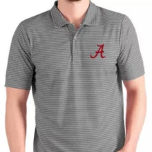 Load image into Gallery viewer, ANTIGUA ESTEEM MEN'S POLO-ALABAMA