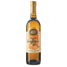 Load image into Gallery viewer, Organic Sunflower Oil