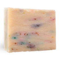 Load image into Gallery viewer, WILD BLOSSOM SOAP - No. 6 / BIRTHDAY CAKE