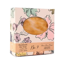 Load image into Gallery viewer, WILD BLOSSOM SOAP - No. 9 / Mmm-Mmm MANGO