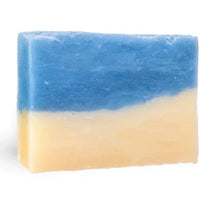 Load image into Gallery viewer, WILD BLOSSOM SOAP - No. 21 / BOARDWALK BREEZE