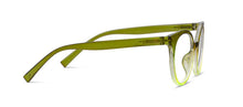 Load image into Gallery viewer, PEEPERS READERS DAHLIA - GREEN