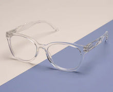 Load image into Gallery viewer, PEEPERS READERS VIRGINIA- CLEAR