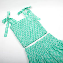 Load image into Gallery viewer, MIA 2PC SKIRT SET