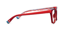 Load image into Gallery viewer, PEEPERS READERS TRAPEZE - RED