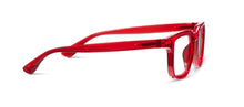 Load image into Gallery viewer, PEEPERS READERS TANGERINE - RED +1.50