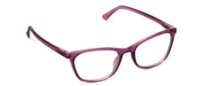 Load image into Gallery viewer, PEEPERS READERS GLORIA - FUCHSIA