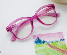 Load image into Gallery viewer, PEEPERS READERS GRANDVIEW - PINK +1.75
