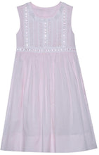 Load image into Gallery viewer, PINK ELOISE DRESS