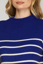 Load image into Gallery viewer, COBALT BLUE