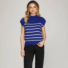 Load image into Gallery viewer, COBALT BLUE