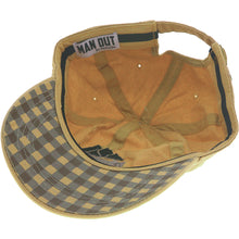 Load image into Gallery viewer, OUT HIKING ADJUSTABLE HAT