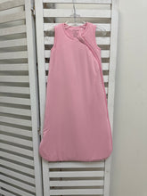 Load image into Gallery viewer, SLEEPING BAG PINK ROMANCE ROSE