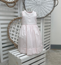 Load image into Gallery viewer, PINK ELOISE DRESS