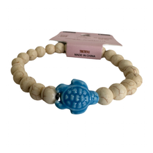Load image into Gallery viewer, SIMPLY SOUTHERN TURTLE TRACKER BRACELET