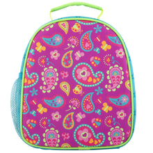 Load image into Gallery viewer, LUNCHBOX ALL OVER PRINT - PAISLEY