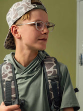 Load image into Gallery viewer, BURLEBO CLASSIC DEER CAMO BACKPACK