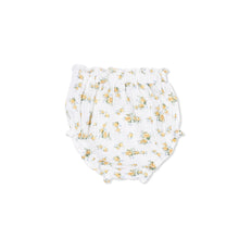Load image into Gallery viewer, SUNSHINE ROSES PINAFORE BLOOMER