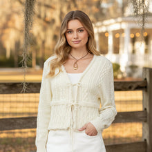 Load image into Gallery viewer, CREAM & COZY