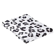Load image into Gallery viewer, BAMBOO COTTON SWADDLE BLANKET