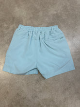 Load image into Gallery viewer, YOUTH FREEBALLERS SHORTS - SKY BLUE