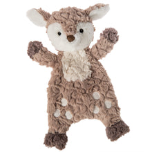 Load image into Gallery viewer, PUTTY NURSERY FAWN LOVEY