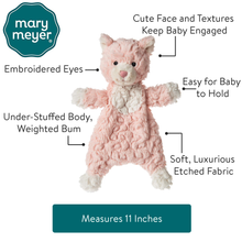Load image into Gallery viewer, PUTTY NURSERY KITTY LOVEY