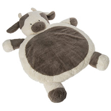 Load image into Gallery viewer, BOO BOO MOO MOO BABY MAT