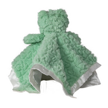 Load image into Gallery viewer, PUTTY NURSERY MINT FROG CHARACTER