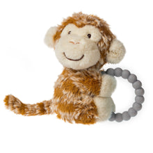 Load image into Gallery viewer, AFIQUE MONKEY RATTLE