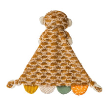 Load image into Gallery viewer, AFRIQUE MONKEY ACTIVITY BLANKET