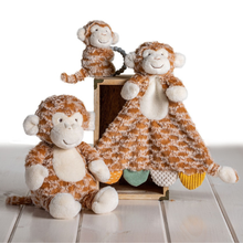 Load image into Gallery viewer, MONKEY LOVEY 13″