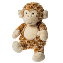 Load image into Gallery viewer, AFRIQUE MONKEY SOFT TOY 10"