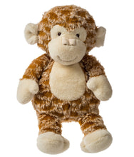 Load image into Gallery viewer, AFRIQUE MONKEY SOFT TOY 10"