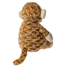Load image into Gallery viewer, AFRIQUE MONKEY SOFT TOY 10"