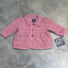 Load image into Gallery viewer, CLAUDIA JACKET PINK