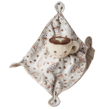Load image into Gallery viewer, SWEET SOOTHIE BLANKET - LATTE