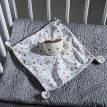 Load image into Gallery viewer, SWEET SOOTHIE BLANKET - LATTE