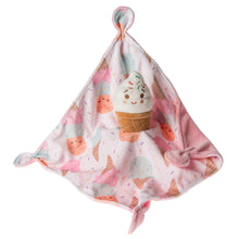 Load image into Gallery viewer, SWEET SOOTHIE BLANKET - ICE CREAM
