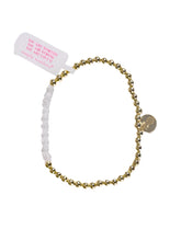 Load image into Gallery viewer, SIMPLY SOUTHERN STACK BRACELET