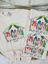 Load image into Gallery viewer, GREATEST GIFT