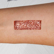 Load image into Gallery viewer, LUXURY GLITTER HAIR FACE & BODY GEL - TEMPTATION