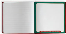 Load image into Gallery viewer, SANTA KINDNESS JOURNAL