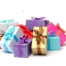 Load image into Gallery viewer, CLASSIC BLING HOUSE SLIPPERS - RED