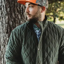 Load image into Gallery viewer, FIELDSTONE DEAN JACKET