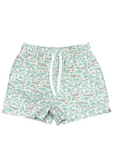 Load image into Gallery viewer, MERIPEX YOUTH MARSH CAMO SWIM