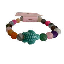 Load image into Gallery viewer, SIMPLY SOUTHERN TURTLE TRACKER BRACELET