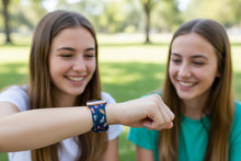 Load image into Gallery viewer, LEADER OF THE PACK WATCH STRAP